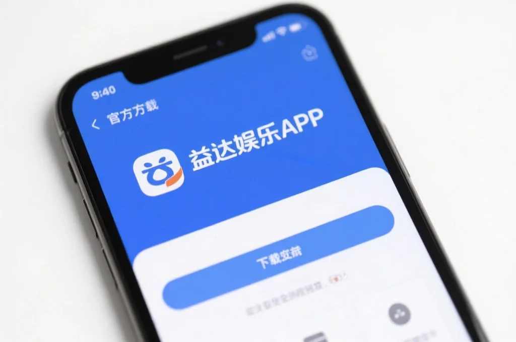 高德娱乐APP下载终极指南：iOS与安卓设备安全安装教程